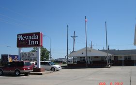 Nevada Inn Motel